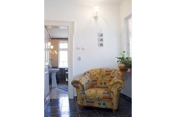 Pensjonat rodzinny Băile Govora 3